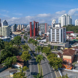 Guia completo de Abertura de Empresa em Joinville