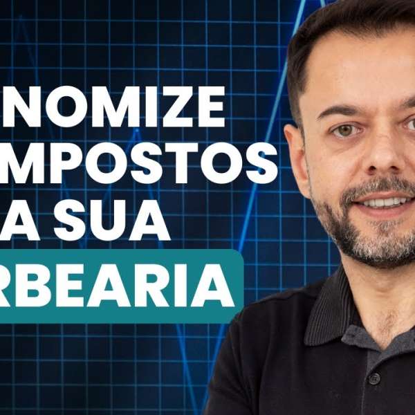 Menor Imposto para Barbearia: O Que Ninguém Te Contou e Como Economizar