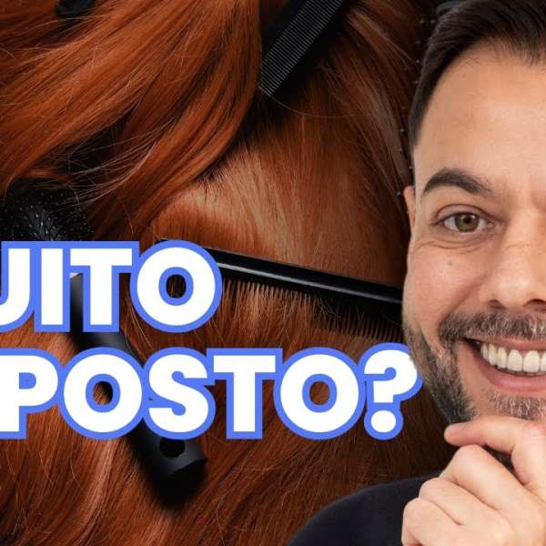 Menor Imposto para Salão de Beleza: Será Que Você Está Pagando Mais do Que Deveria?