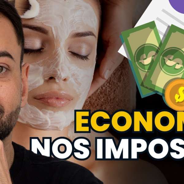 Descubra como transformar sua clínica de estética em um negócio mais lucrativo pagando menos impostos! Dicas práticas de gestão financeira e escolha do regime tributário ideal para aumentar seus lucros de forma legal e sustentável.