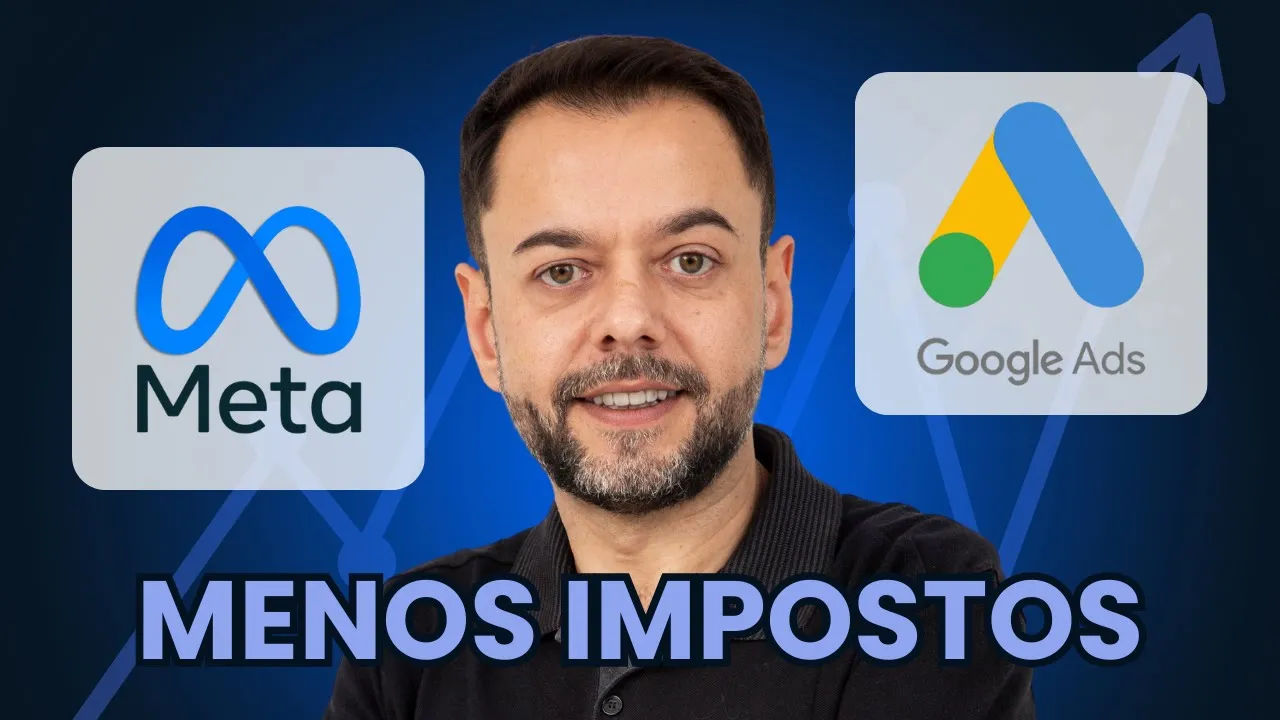 Menor Imposto Gestor de tráfego