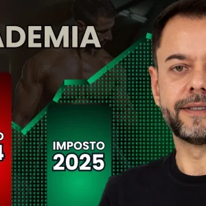 Menor Imposto para Academias: Como a Redução de Impostos em 2025 Pode Beneficiar Seu Negócio