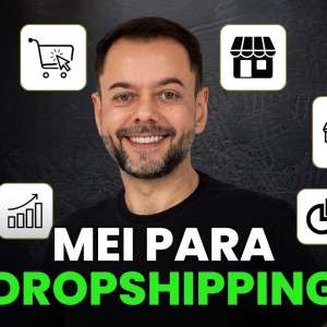 Dropshipping podem abrir MEI? Entenda tudo sobre a formalização do seu negócio