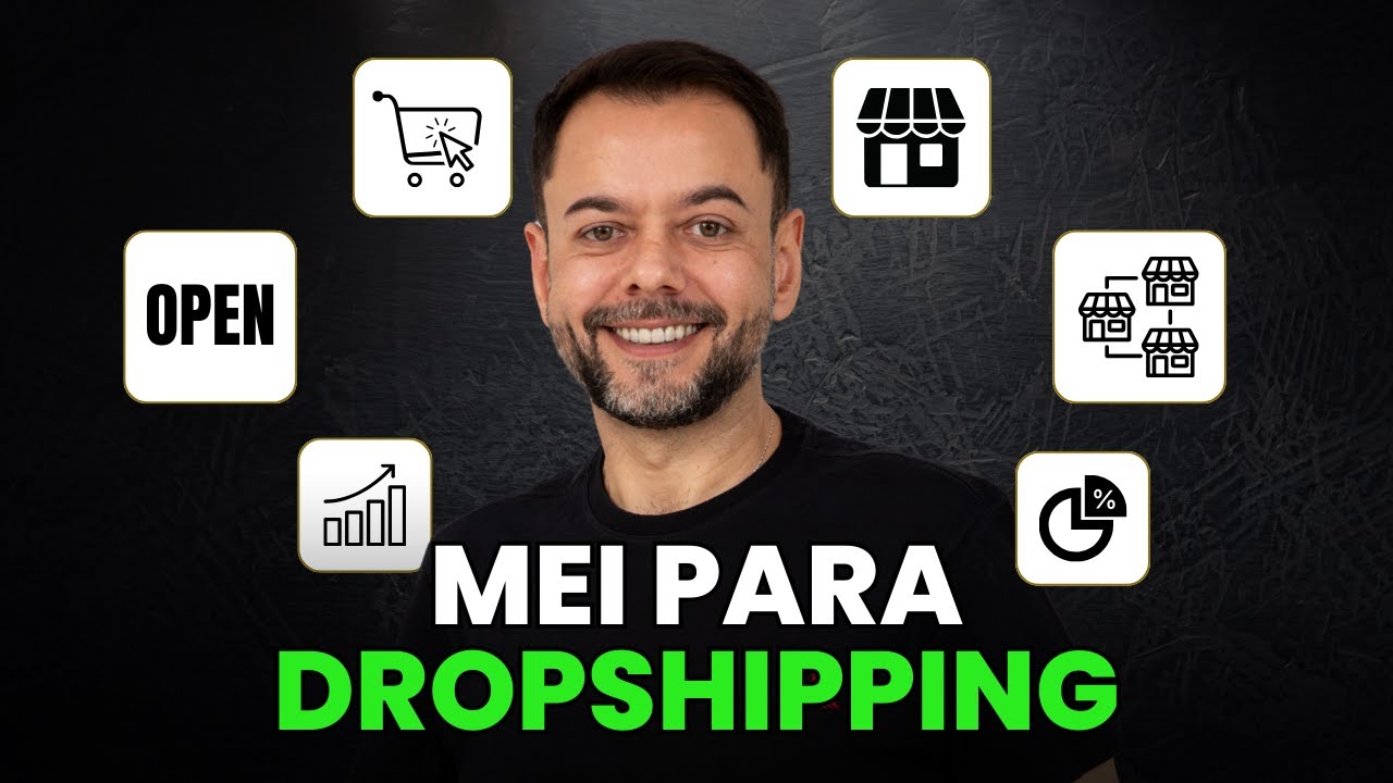 Dropshipping podem abrir MEI? Entenda tudo sobre a formalização do seu negócio