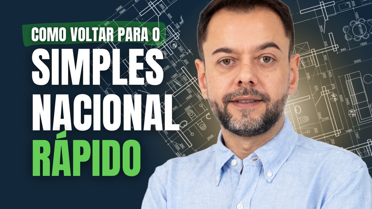 Engenheiro foi desenquadrado do Simples Nacional: Como Voltar e Reduzir seus Impostos