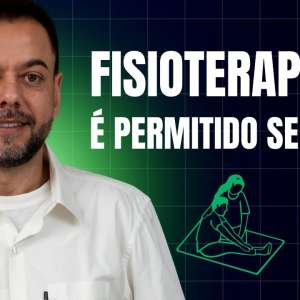 É Permitido Fisioterapeuta no MEI em 2025? | Menor Imposto para Fisioterapeuta | Contabilidade para Fisioterapeuta