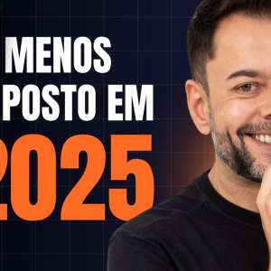 Menor Imposto para Coprodutor: Como Reduzir a Carga Tributária em 2025