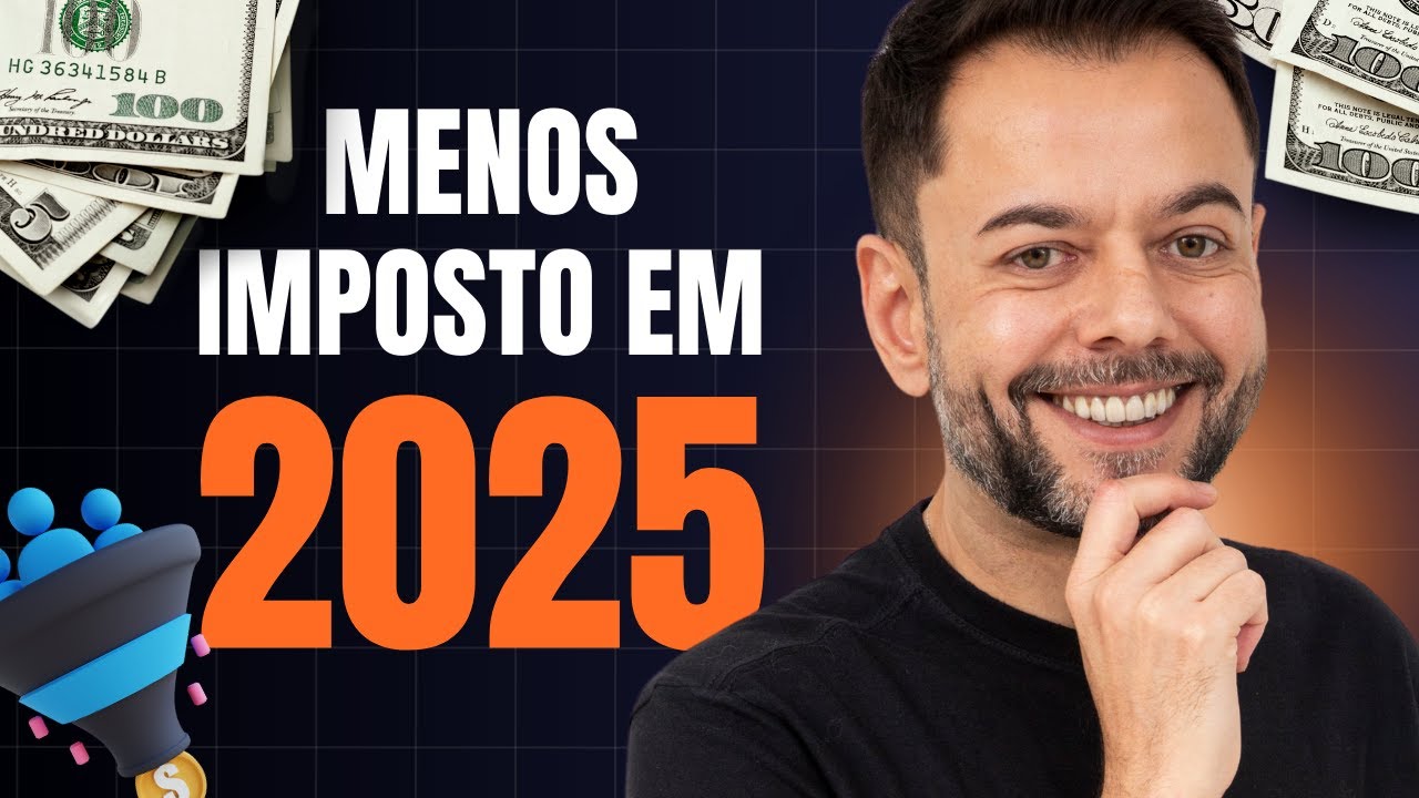 Menor Imposto para Coprodutor: Como Reduzir a Carga Tributária em 2025