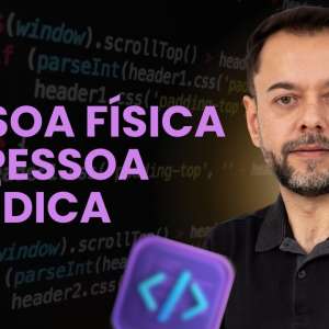 Menor Imposto para Programador: Qual o Melhor Regime de Tributação?