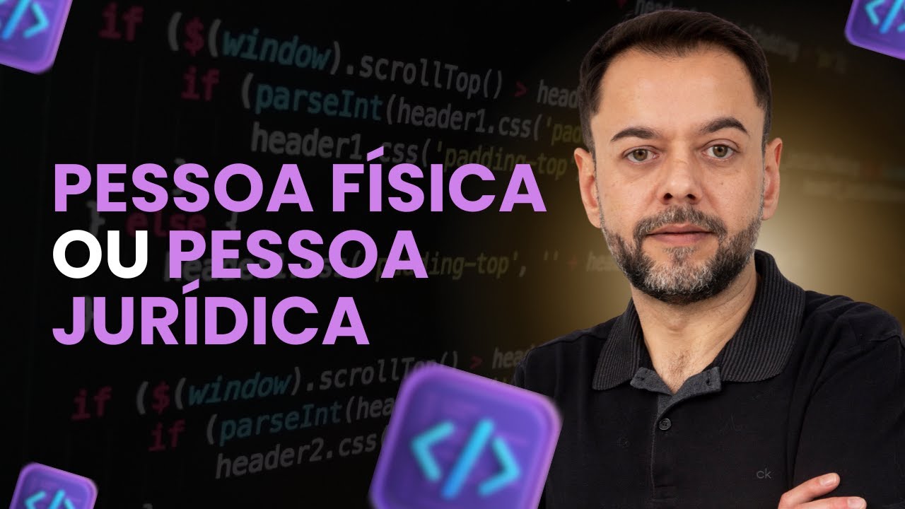 Menor Imposto para Programador: Qual o Melhor Regime de Tributação?