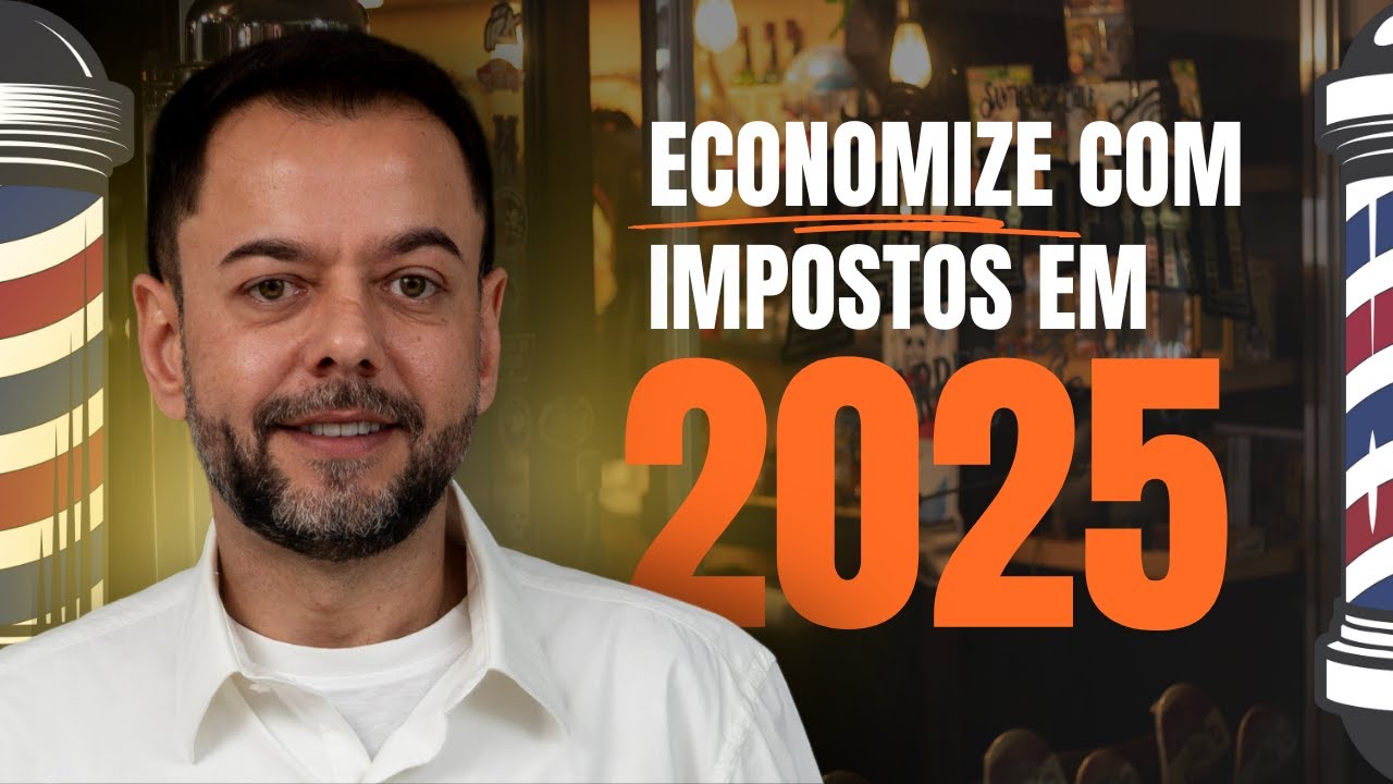 Menor Imposto para Salão de Beleza e Barbearia: Como Economizar com Impostos em 2025