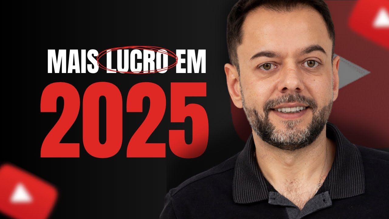 Menor Imposto para Youtubers: Como Pagar Menos e Aumentar seus Lucros em 2025