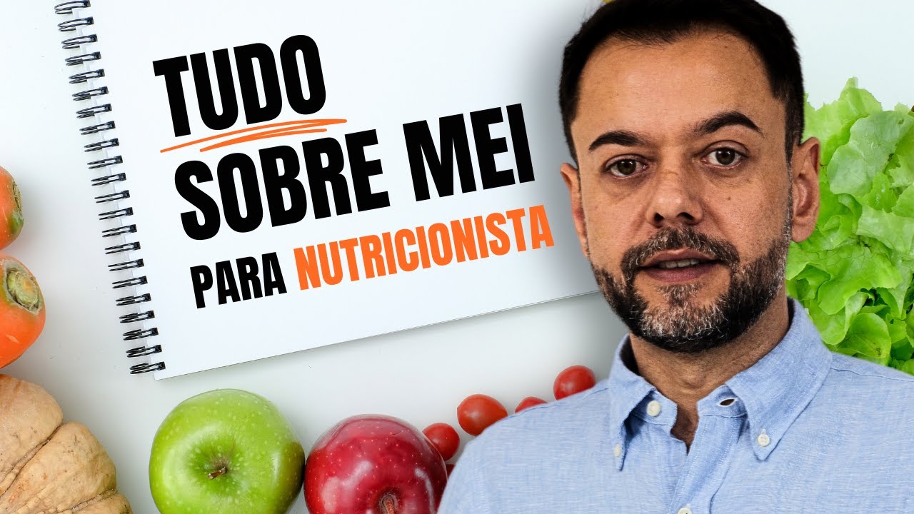 Nutricionista pode ser MEI? Entenda a Melhor Opção Tributária para Você