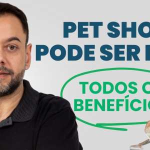 PetShop Pode Ser MEI? Descubra Todos os Benefícios e O Melhor Regime Tributário Para Seu Negócio