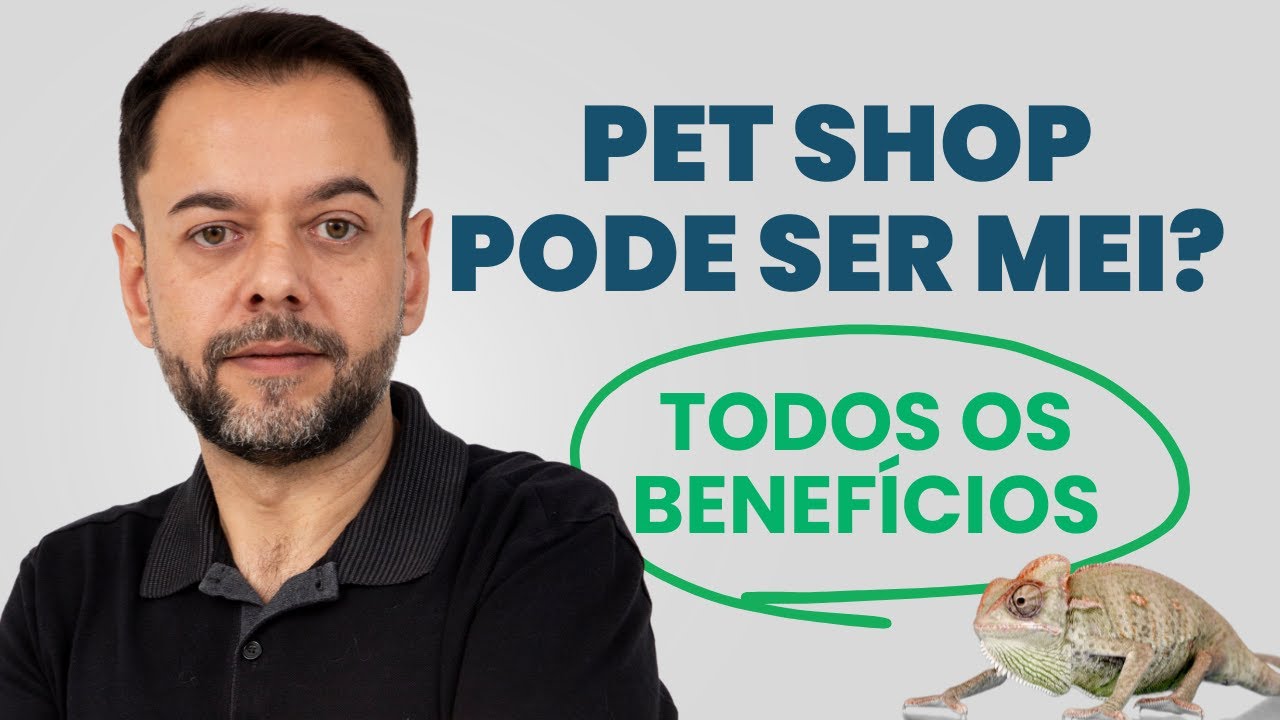 PetShop Pode Ser MEI? Descubra Todos os Benefícios e O Melhor Regime Tributário Para Seu Negócio