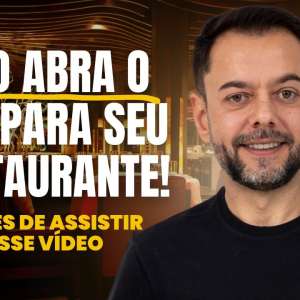 Restaurante pode ser MEI? Entenda as regras e descubra o menor imposto para restaurante