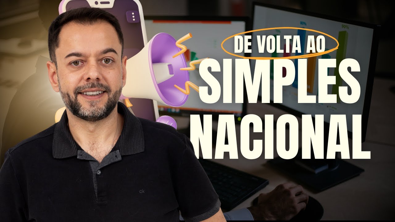 Sua Agência de Marketing Foi Desenquadrada do Simples Nacional? Saiba Como Resolver!