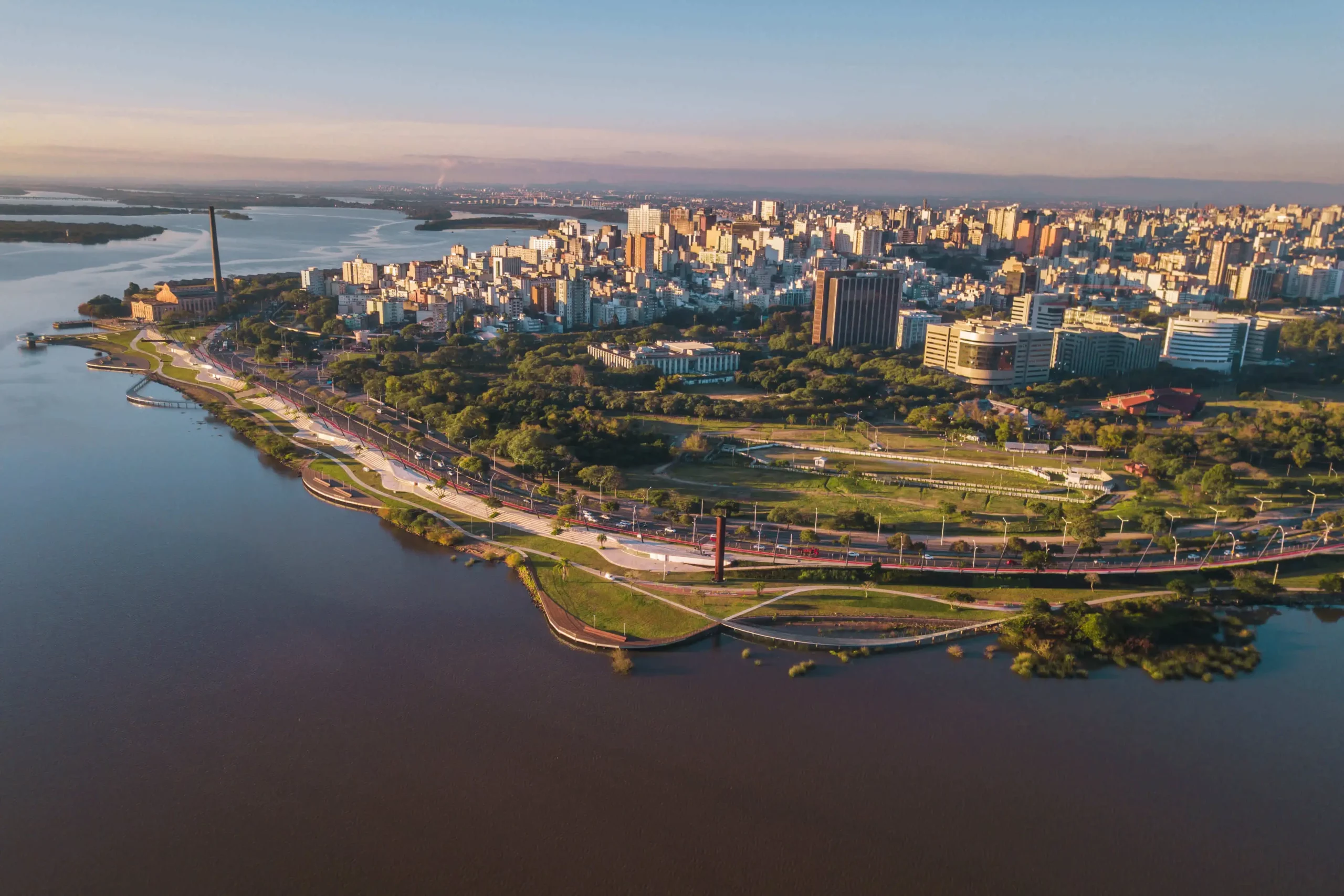 Como abrir empresa em Porto Alegre? Passo a passo